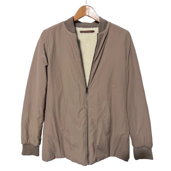 Cole Haan Reversible Jacket - Picture 3 of 6